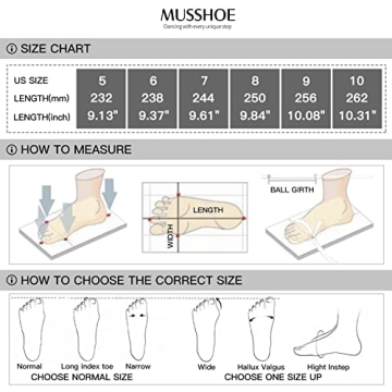MUSSHOE Fashion Flat Summer Sandals for Women 2024-Tan Sandals Women,Comfortable Leather Slides, Dressy Beach Footwear Cute Memory Foam Mules Braided Open Toe Design