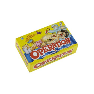 World's Smallest Board Games Set for Family Fun