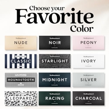 Premium 6A Mulberry Silk Sleep Mask for Light Blocking & Comfort