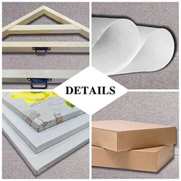 Vibrant African American Wall Art for Home Decor