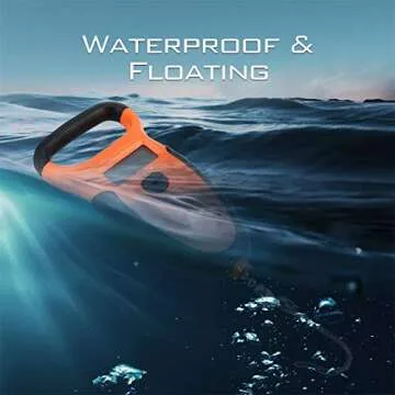 KastKing Waterproof Floating Digital Fishing Scale - Reliable & Accurate