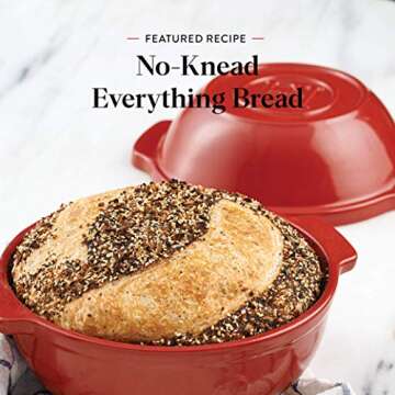 King Arthur, Everything Bagel Topping, Certified Kosher, 8 Ounces