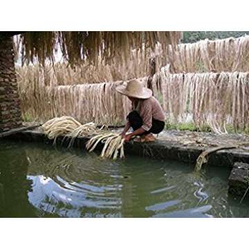 Easyou Sumi Paper - Handmade Bamboo Rice Paper for Calligraphy