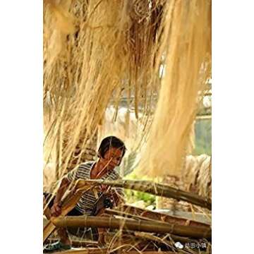 Easyou Sumi Paper - Handmade Bamboo Rice Paper for Calligraphy