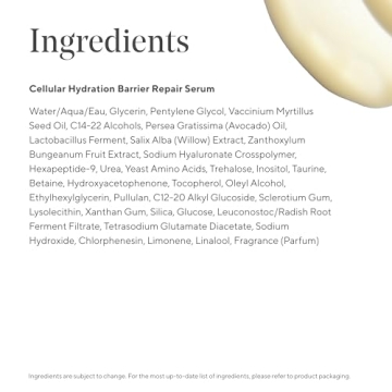 Murad Cellular Hydration Serum For Healthy Skin