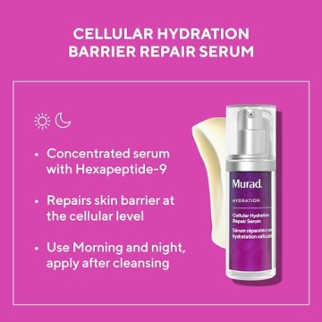 Murad Cellular Hydration Serum For Healthy Skin