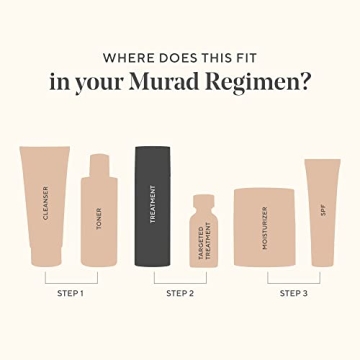 Murad Cellular Hydration Serum For Healthy Skin