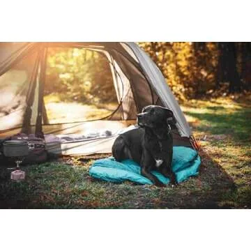 Ultralight Dog Sleeping Bag for Hiking and Camping