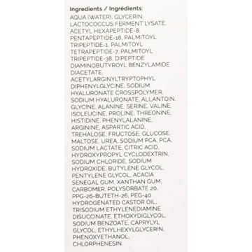 The Ordinary Buffet 30ml Peptide Serum for Radiant Skin