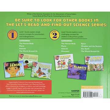 Where Does the Garbage Go? (Let's-Read-and-Find-Out Science 2)