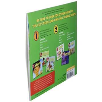 Where Does the Garbage Go? (Let's-Read-and-Find-Out Science 2)