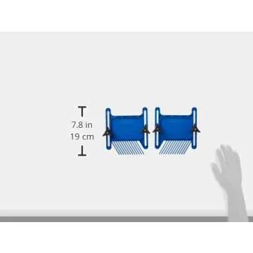 Kreg PRS3020 True-FLEX Featherboard, 2 Pack