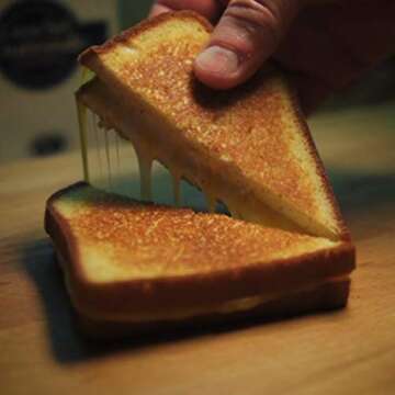 Julian Bakery Keto Thin Bread | 100% Keto | Gluten-Free | Grain-Free | Low Carb | 0 Net Carbs | 3 Pack