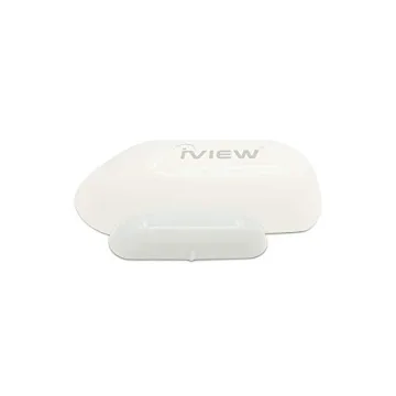 iView S100 Smart Door Window Sensor for Maximum Security