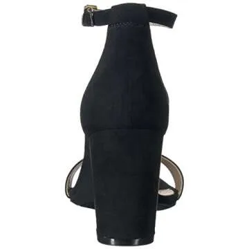 Comfort Meets Style: Bandolino Women's Armory Heeled Sandal