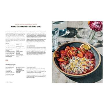 EAT. COOK. L.A.: Recipes from the City of Angels [A Cookbook]