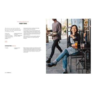 EAT. COOK. L.A.: Recipes from the City of Angels [A Cookbook]