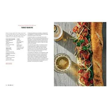 EAT. COOK. L.A.: Recipes from the City of Angels [A Cookbook]