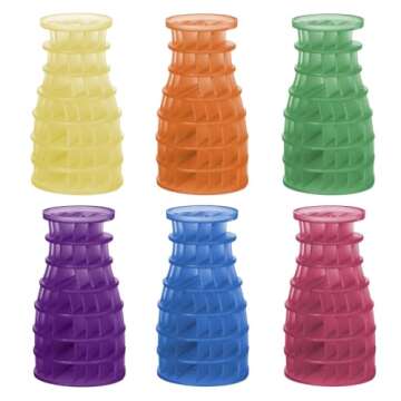 Fresh Products Eco Air Refill: Natural Oil Air Freshener 6pk