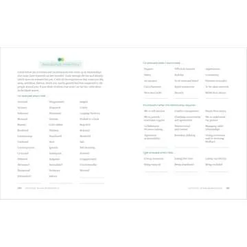 The Attachment Theory Workbook: Powerful Tools to Promote Understanding, Increase Stability, and Build Lasting Relationships (Attachment Theory in Practice)