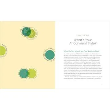 The Attachment Theory Workbook: Powerful Tools to Promote Understanding, Increase Stability, and Build Lasting Relationships (Attachment Theory in Practice)