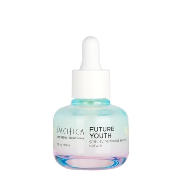 Pacifica Face Serum Future Youth for Bright Skin