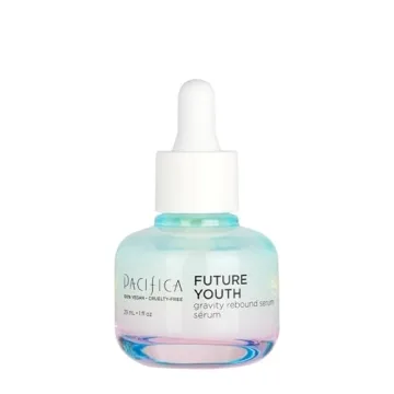 Pacifica Face Serum Future Youth for Bright Skin