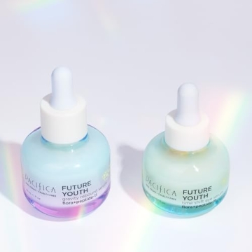 Pacifica Face Serum Future Youth for Bright Skin