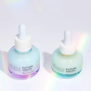 Pacifica Face Serum Future Youth for Bright Skin