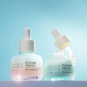 Pacifica Face Serum Future Youth for Bright Skin