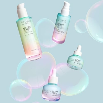 Pacifica Face Serum Future Youth for Bright Skin