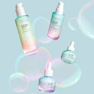 Pacifica Face Serum Future Youth for Bright Skin