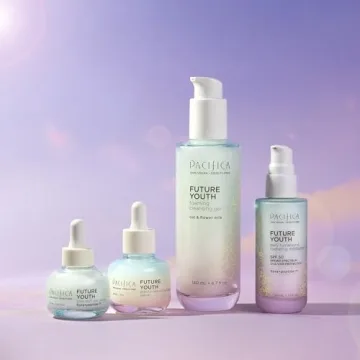 Pacifica Face Serum Future Youth for Bright Skin