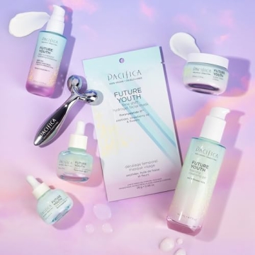 Pacifica Face Serum Future Youth for Bright Skin
