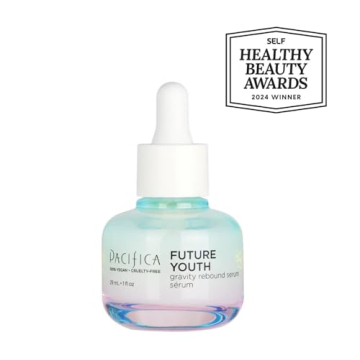 Pacifica Face Serum Future Youth for Bright Skin