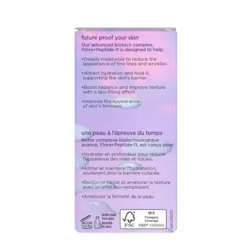 Pacifica Face Serum Future Youth for Bright Skin