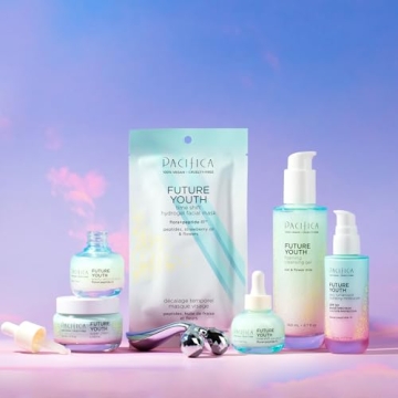 Pacifica Face Serum Future Youth for Bright Skin