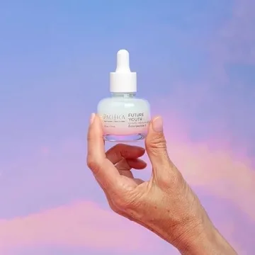 Pacifica Face Serum Future Youth for Bright Skin