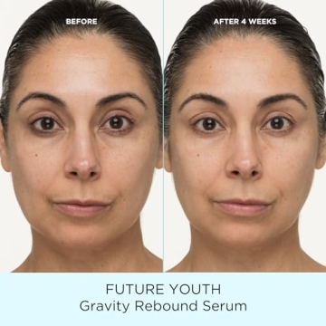 Pacifica Face Serum Future Youth for Bright Skin