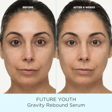 Pacifica Face Serum Future Youth for Bright Skin