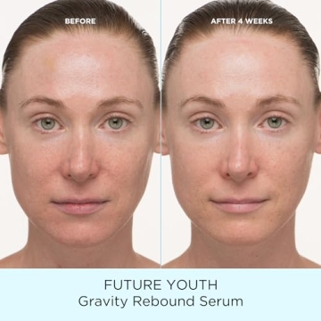Pacifica Face Serum Future Youth for Bright Skin