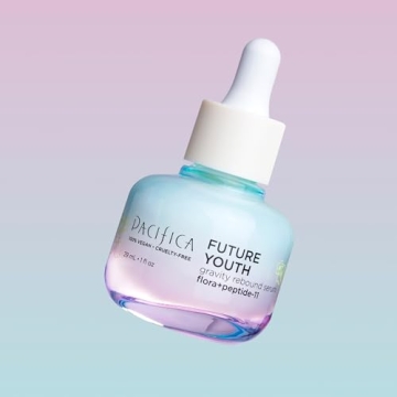 Pacifica Face Serum Future Youth for Bright Skin