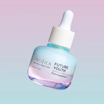Pacifica Face Serum Future Youth for Bright Skin