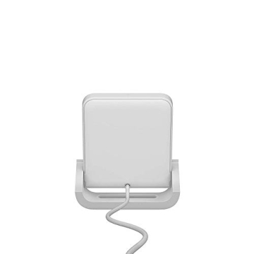 Logitech Wireless Charging Stand for iPhone 8 and more