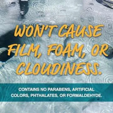 Star Splash Hot Tub Aromatherapy 24 Pack – Now 2X Stronger - Set of Relaxing Spa Scents Including Lavender, Eucalyptus, Vanilla, Coconut, and More – Paraben-Free, Hot Tub Accessories for Adults