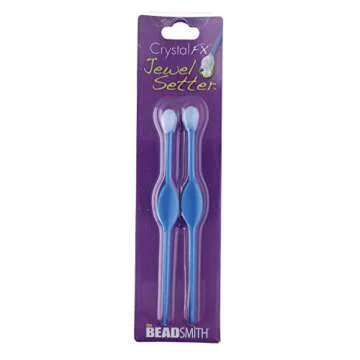 Crystal FX Tool – Beadsmith 5 Inch Crafting Essential