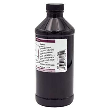 LorAnn Coffee Bakery Emulsion - Flavorful, Gluten-Free Baking