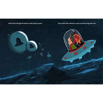 Even Superheroes Make Mistakes for Learning and Fun