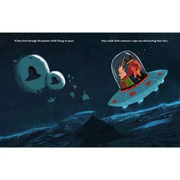 Even Superheroes Make Mistakes for Learning and Fun