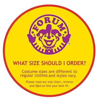 Forum Novelties womens Vintage Hollywood Faux Mink Stole Adult Sized Costumes, White, One Size US